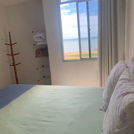 マラタイーゼスBela Vista A Beira Marアパートメント エクステリア 写真