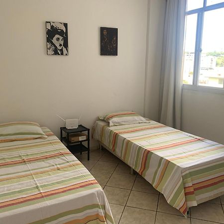 マラタイーゼスBela Vista A Beira Marアパートメント エクステリア 写真