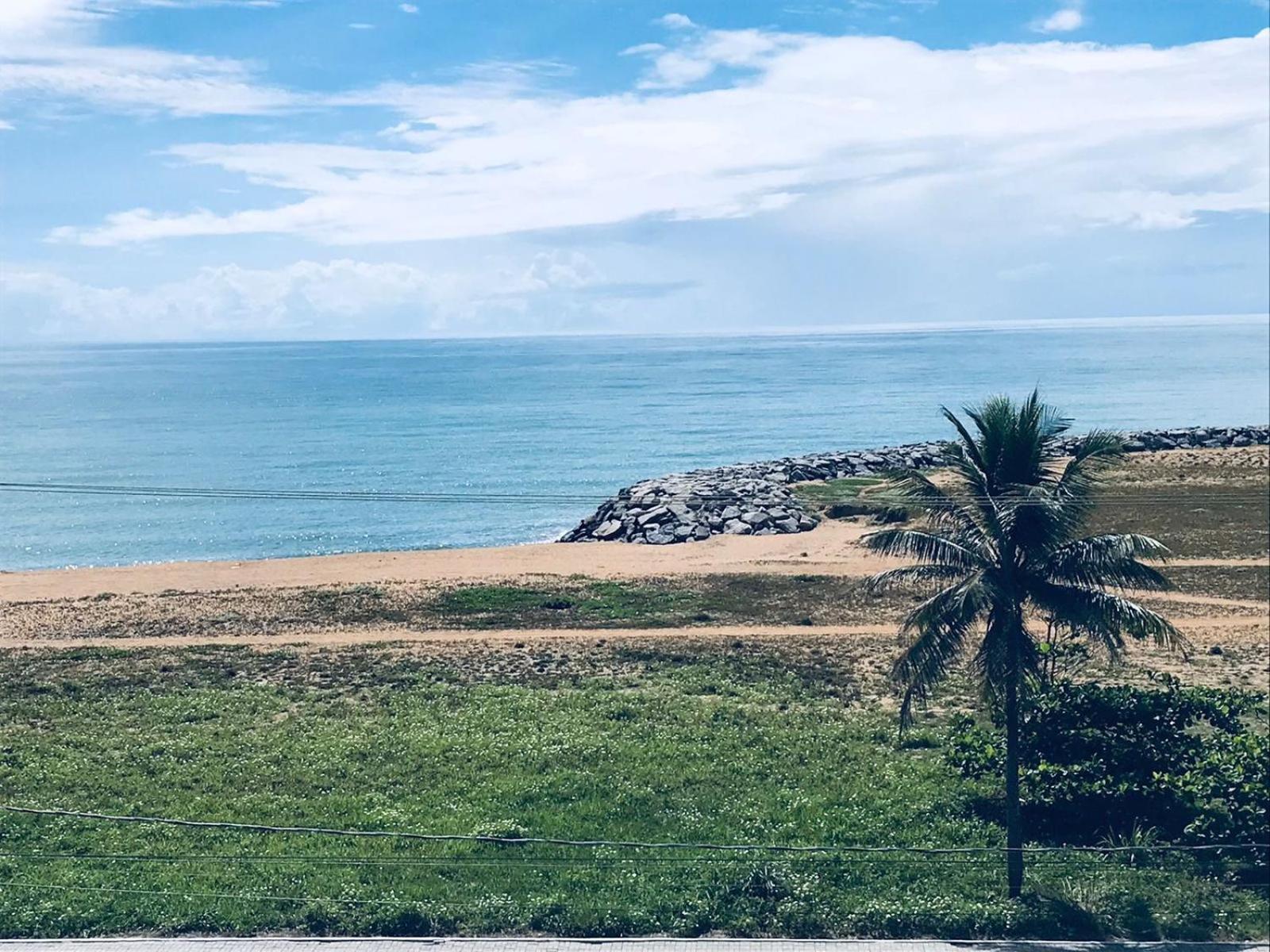 マラタイーゼスBela Vista A Beira Marアパートメント エクステリア 写真