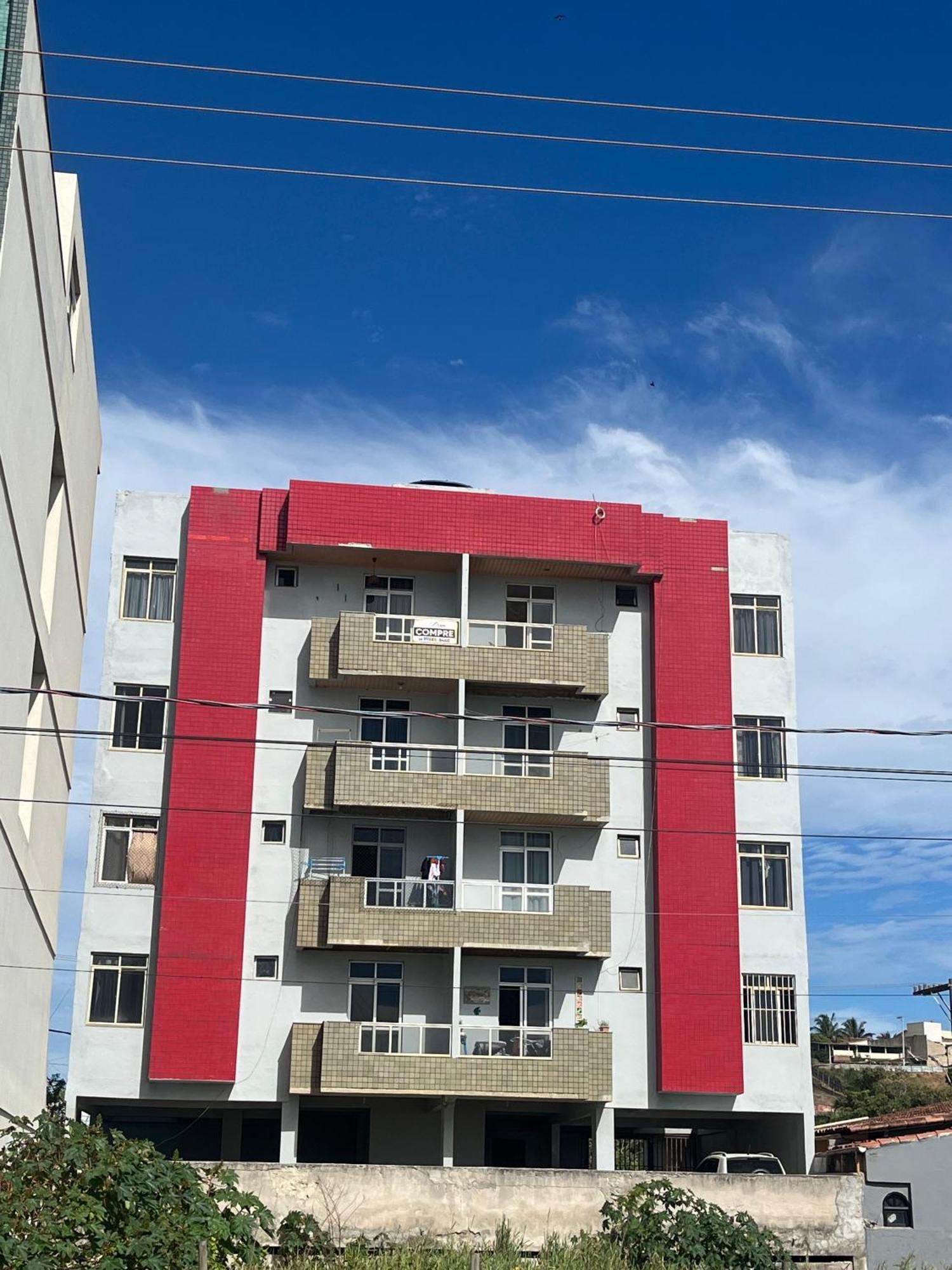 マラタイーゼスBela Vista A Beira Marアパートメント エクステリア 写真
